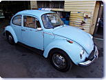 ���VW 1974�N�� TYPE-1 1303S (���[�Q���r�[�g�� �^�C�v1)
