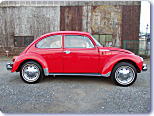 ���VW 1975�N�� TYPE-1 1303S (���[�Q���r�[�g�� �^�C�v1)