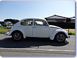 ���VW 1971�N�� TYPE-1 1200STD (���[�Q���r�[�g�� �^�C�v1)