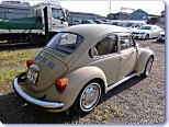 ���VW 1974�N�� TYPE-1 1303S (���[�Q���r�[�g�� �^�C�v1)