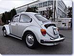���VW 1977�N�� TYPE-1 1200LE (���[�Q���r�[�g�� �^�C�v1)