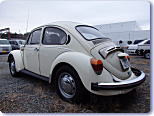 ���VW 1977�N�� TYPE-1 1200LE (���[�Q���r�[�g�� �^�C�v1)
