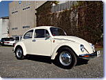 ���VW 1975�N�� TYPE-1 1200STD (���[�Q���r�[�g�� �^�C�v1)
