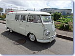 ���VW 1964�N�� TYPE-2 EASY CAMPER (���[�Q���o�X �^�C�v2)
