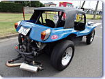 ���VW 1969�N�� Meyers Manx Buggy (���[�Q��)