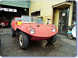 ���VW 1968�N�� KYOTE Buggy (���[�Q��)