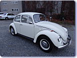 ���VW 1968�N�� TYPE-1 1200STD (���[�Q���r�[�g�� �^�C�v1)