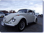 ���VW 1968�N�� TYPE-1 1200STD (���[�Q���r�[�g�� �^�C�v1)