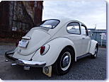 ���VW 1968�N�� TYPE-1 1200STD (���[�Q���r�[�g�� �^�C�v1)