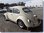 ���VW 1968�N�� TYPE-1 1200STD (���[�Q���r�[�g�� �^�C�v1)