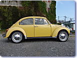 ���VW 1973�N�� TYPE-1 1303S (���[�Q���r�[�g�� �^�C�v1)