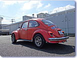 ���VW 1972�N�� TYPE-1 1302S (���[�Q���r�[�g�� �^�C�v1)