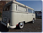 ���VW 1969�N�� TYPE-2 WESTY (���[�Q���o�X �^�C�v2)