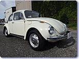 ���VW 1972�N�� TYPE-1 1302S (���[�Q���r�[�g�� �^�C�v1)