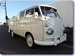���VW 1965�N�� TYPE-2 W-CAB (���[�Q���o�X �^�C�v2)