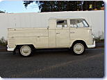 ���VW 1965�N�� TYPE-2 W-CAB (���[�Q���o�X �^�C�v2)