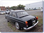 ���VW 1970�N�� TYPE-3 NOTCH BACK (���[�Q�� �^�C�v3)