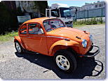 ���VW 1972�N�� BAJA BUG (���[�Q��)