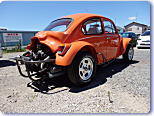 ���VW 1972�N�� BAJA BUG (���[�Q��)