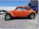���VW 1972�N�� BAJA BUG (���[�Q��)