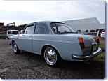 ���VW 1970�N�� TYPE-3 NOTCH BACK (���[�Q�� �^�C�v3)