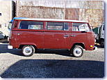 ���VW 1973�N�� TYPE-2  (���[�Q���o�X �^�C�v2)