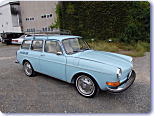 ���VW 1971�N�� TYPE-3 SQUARE BACK (���[�Q�� �^�C�v3)