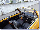 ���VW 1978�N�� TYPE-1 1303 CONVERTIBLE (���[�Q���r�[�g�� �^�C�v1)