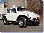 ���VW 1962�N�� BAJA BUG (���[�Q��)