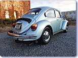 ���VW 1973�N�� TYPE-1 1303 (���[�Q���r�[�g�� �^�C�v1)
